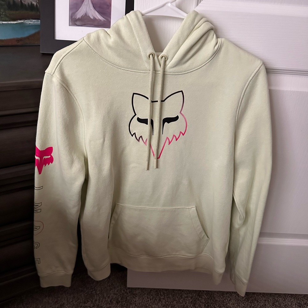 Women’s Fox Racing Hoodie